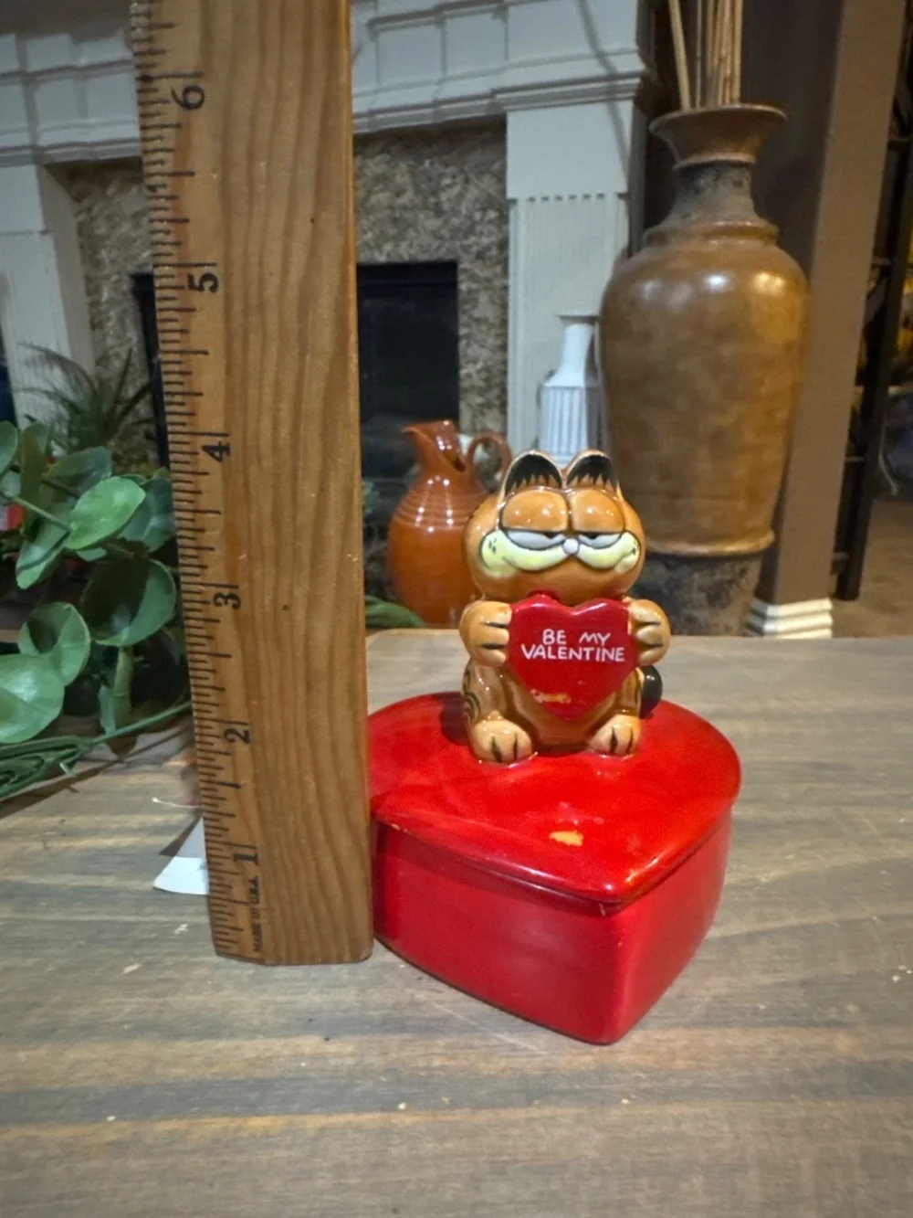 Enesco vintage two